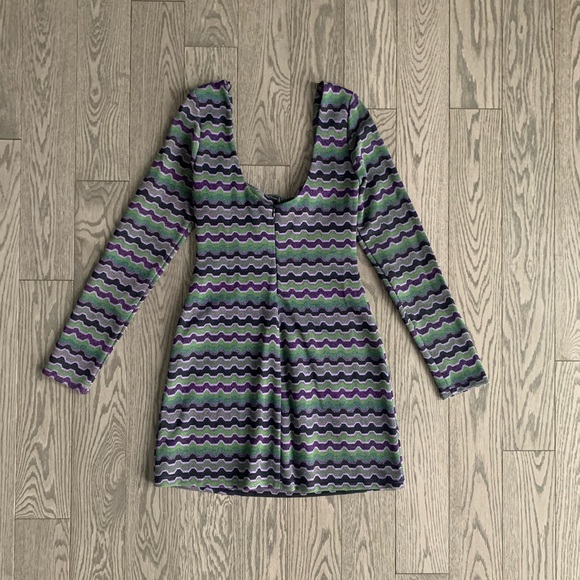 Beautiful Zara Dress👗🤩NWT💚✨ - Picture 3 of 11